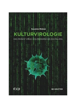 Abbildung von Ristow | Kulturvirologie | 1. Auflage | 2020 | beck-shop.de
