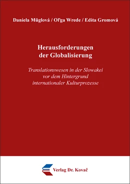 Abbildung von Müglová / Wrede | Herausforderungen der Globalisierung | 1. Auflage | 2020 | 25 | beck-shop.de