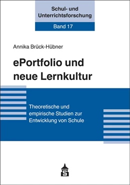 Abbildung von Brück-Hübner | ePortfolio und neue Lernkultur | 1. Auflage | 2020 | beck-shop.de