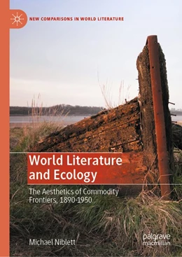 Abbildung von Niblett | World Literature and Ecology | 1. Auflage | 2020 | beck-shop.de