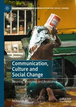 Abbildung von Dutta | Communication, Culture and Social Change | 1. Auflage | 2020 | beck-shop.de