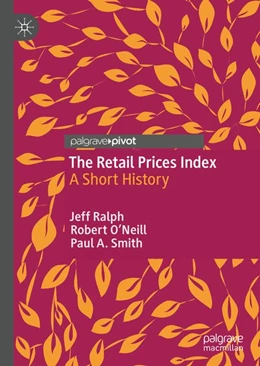 Abbildung von Ralph / O'Neill | The Retail Prices Index | 1. Auflage | 2020 | beck-shop.de