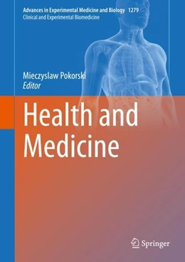 Abbildung von Pokorski | Health and Medicine | 1. Auflage | 2020 | beck-shop.de