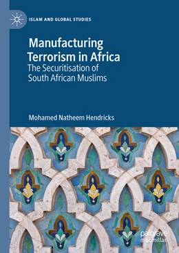 Abbildung von Hendricks | Manufacturing Terrorism in Africa | 1. Auflage | 2020 | beck-shop.de