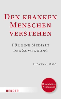 Abbildung von Maio | Den kranken Menschen verstehen | 1. Auflage | 2021 | beck-shop.de