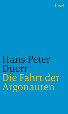Abbildung von Duerr | Die Fahrt der Argonauten | 1. Auflage | 2020 | beck-shop.de