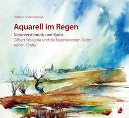 Abbildung von Sommerschuh | Aquarell im Regen | 1. Auflage | 2020 | beck-shop.de