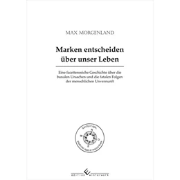 Abbildung von Morgenland | Marken entscheiden über unser Leben | 1. Auflage | 2020 | beck-shop.de