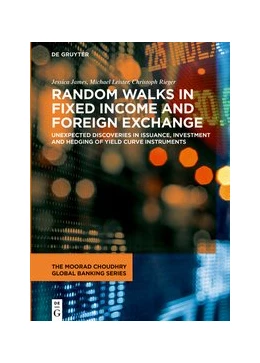 Abbildung von James / Leister | Random Walks in Fixed Income and Foreign Exchange | 1. Auflage | 2021 | beck-shop.de
