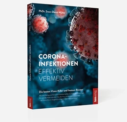 Abbildung von Müller | Corona-Infektionen effektiv vermeiden | 1. Auflage | 2020 | beck-shop.de