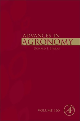 Abbildung von Advances in Agronomy | 1. Auflage | 2021 | beck-shop.de