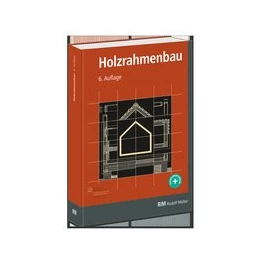 Abbildung von Horn | Holzrahmenbau | 1. Auflage | 2021 | beck-shop.de