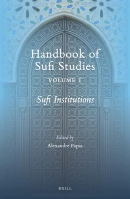 Abbildung von Papas | Sufi Institutions | 1. Auflage | 2020 | beck-shop.de
