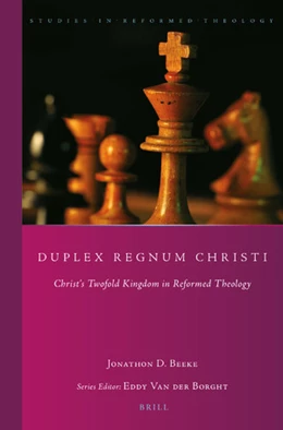 Abbildung von Beeke | Duplex Regnum Christi | 1. Auflage | 2020 | 40 | beck-shop.de