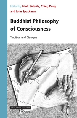 Abbildung von Siderits / Keng | Buddhist Philosophy of Consciousness | 1. Auflage | 2020 | 354 | beck-shop.de