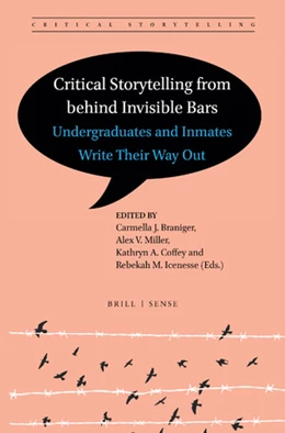Abbildung von Critical Storytelling from behind Invisible Bars | 1. Auflage | 2020 | 4 | beck-shop.de