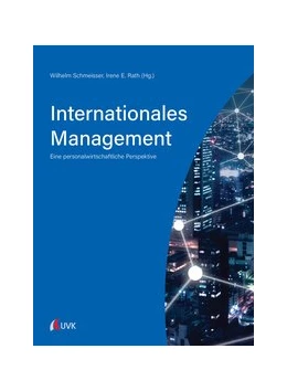 Abbildung von Schmeisser / Rath | Internationales Management und Personalführung | 1. Auflage | 2021 | beck-shop.de