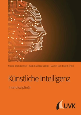 Abbildung von Brandstetter / Dobler | Künstliche Intelligenz | 1. Auflage | 2020 | beck-shop.de