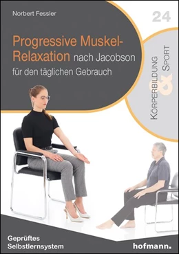 Abbildung von Fessler | Progressive Muskel-Relaxation nach Jacobson | 1. Auflage | 2020 | beck-shop.de