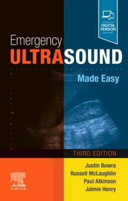 Abbildung von Bowra / McLaughlin | Emergency Ultrasound Made Easy | 3. Auflage | 2021 | beck-shop.de