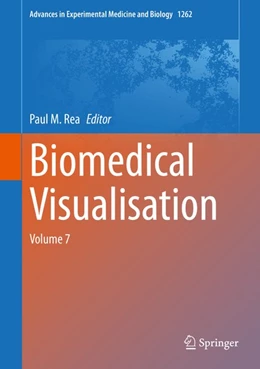 Abbildung von Rea | Biomedical Visualisation | 1. Auflage | 2020 | beck-shop.de