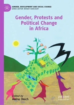 Abbildung von Okech | Gender, Protests and Political Change in Africa | 1. Auflage | 2020 | beck-shop.de