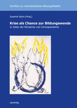 Abbildung von Sachs | Krise als Chance zur Bildungswende | 1. Auflage | 2020 | beck-shop.de
