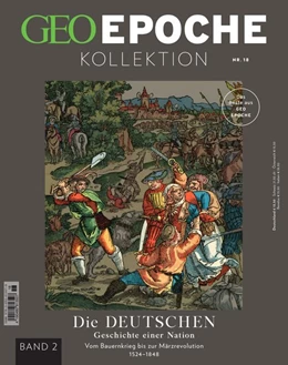 Abbildung von Schaper | GEO Epoche KOLLEKTION / GEO Epoche Kollektion 18/2020 - Die Geschichte der Deutschen (in 4 Teilen) - Band 2 | 1. Auflage | 2020 | beck-shop.de