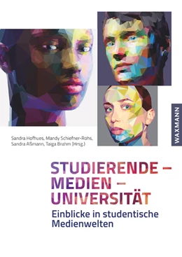 Abbildung von Hofhues / Schiefner-Rohs | Studierende - Medien - Universität | 1. Auflage | 2020 | beck-shop.de