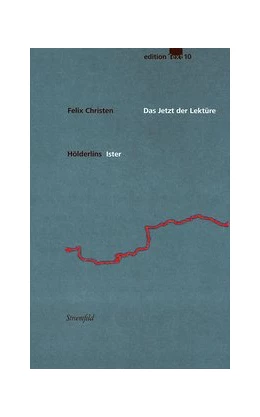 Abbildung von Christen | Das Jetzt der Lektüre | 1. Auflage | 2020 | beck-shop.de