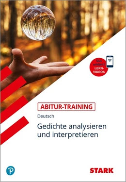 Abbildung von Wöhrle | STARK Abitur-Training - Deutsch Gedichte analysieren und interpretieren | 1. Auflage | 2020 | beck-shop.de
