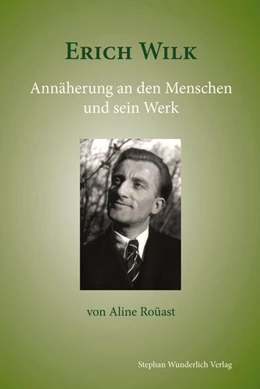 Abbildung von Roüast | Erich Wilk | 1. Auflage | 2020 | beck-shop.de