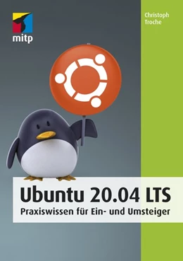 Abbildung von Troche | Ubuntu 20.04 LTS | 1. Auflage | 2020 | beck-shop.de