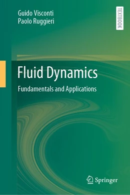 Abbildung von Visconti / Ruggieri | Fluid Dynamics | 1. Auflage | 2020 | beck-shop.de