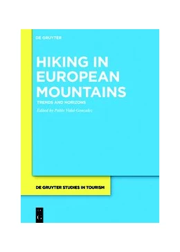 Abbildung von Vidal-González | Hiking in European Mountains | 1. Auflage | 2020 | beck-shop.de