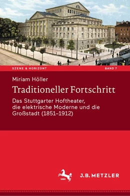 Abbildung von Höller | Traditioneller Fortschritt | 1. Auflage | 2020 | beck-shop.de