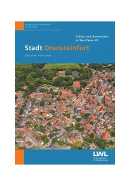 Abbildung von Christian | Stadt Drensteinfurt | 1. Auflage | 2021 | 28 | beck-shop.de