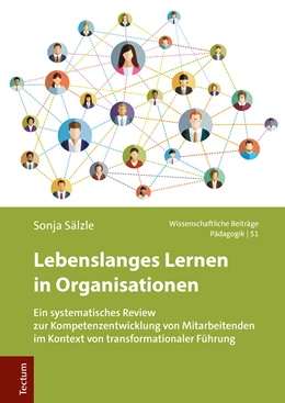 Abbildung von Sälzle | Lebenslanges Lernen in Organisationen | 1. Auflage | 2020 | 51 | beck-shop.de