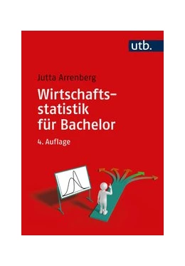 Abbildung von Arrenberg | Wirtschaftsstatistik für Bachelor | 4. Auflage | 2020 | 3914 | beck-shop.de