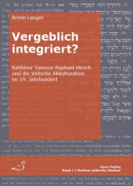 Abbildung von Langer | Vergeblich integriert? | 1. Auflage | 2019 | beck-shop.de