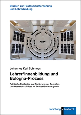 Abbildung von Schmees | Lehrer*innenbildung und Bologna-Prozess | 1. Auflage | 2020 | beck-shop.de