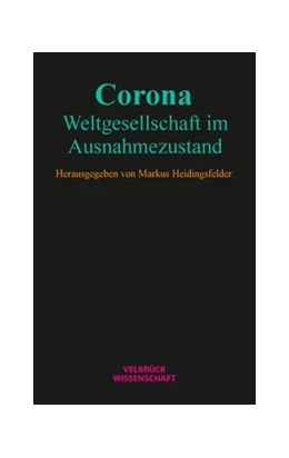 Abbildung von Heidingsfelder / Lehmann | Corona | 1. Auflage | 2020 | beck-shop.de