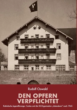 Abbildung von Oswald | Den Opfern verpflichtet | 1. Auflage | 2020 | beck-shop.de