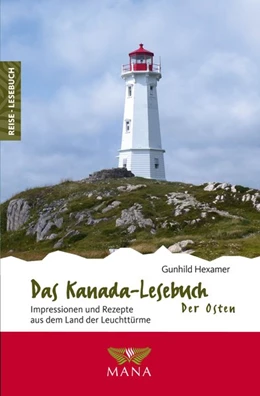 Abbildung von Hexamer | Das Kanada-Lesebuch - Der Osten | 1. Auflage | 2020 | beck-shop.de