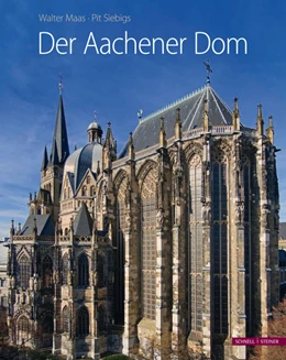 Abbildung von Maas | Der Aachener Dom | 1. Auflage | 2020 | beck-shop.de