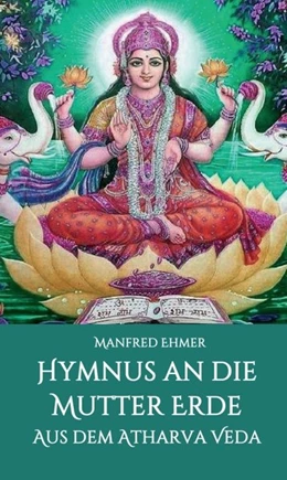 Abbildung von Ehmer | Hymnus an die Mutter Erde | 2. Auflage | 2020 | beck-shop.de