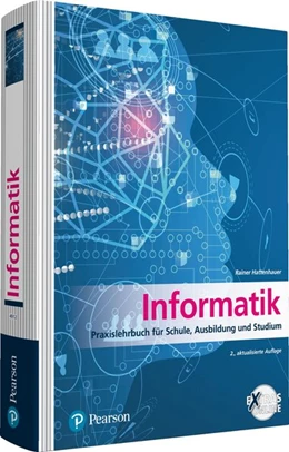 Abbildung von Hattenhauer | Informatik | 2. Auflage | 2020 | beck-shop.de