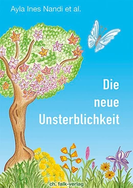 Abbildung von Nandi | Die neue Unsterblichkeit | 1. Auflage | 2020 | beck-shop.de