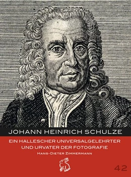 Abbildung von Zimmermann / Gerlach | Johann Heinrich Schulze | 1. Auflage | 2020 | beck-shop.de