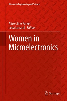 Abbildung von Parker / Lunardi | Women in Microelectronics | 1. Auflage | 2020 | beck-shop.de